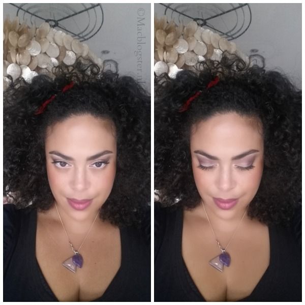 H&M Colour Essence Eye Cream review