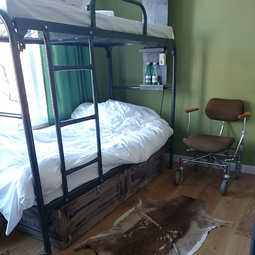 king kong hostel rotterdam