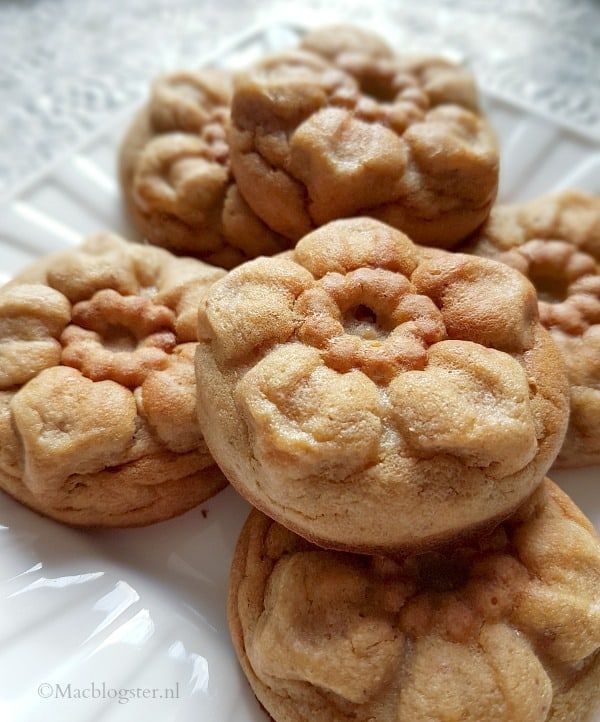 Havermout muffins maken met yoghurt - zonder boter & bloem