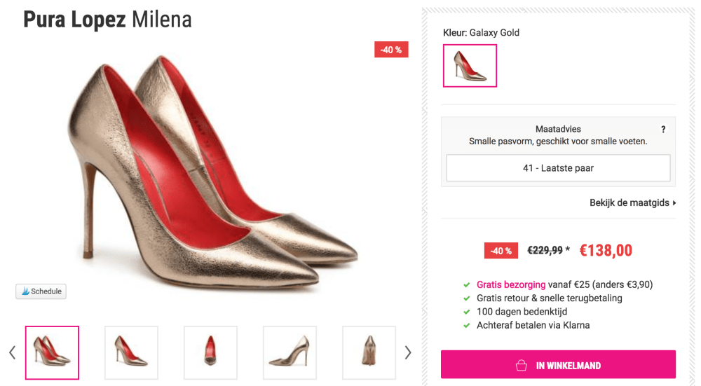 Mooie dames schoenen kopen: scoor hier je quality shoes in de sale! Mooie dames schoenen kopen: scoor hier je quality shoes in de sale!