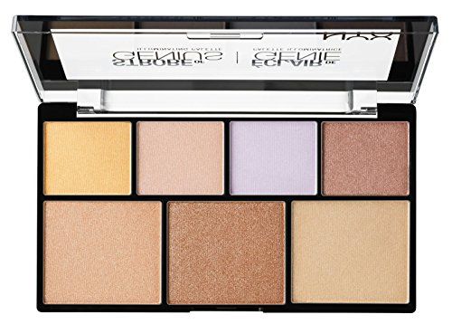 makeup Newsflash NYX Strobe of a Genius Makeup Newsflash NXY Strobe of a genius photo NYX_Strobe_of_la_genius_zps9ujsxshy.jpg