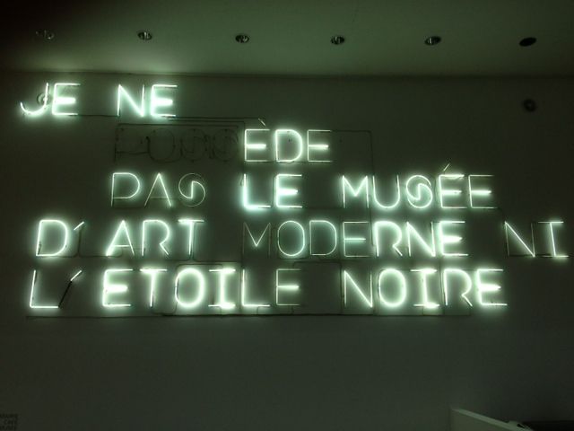 9 Hotspot tips voor een weekendje Parijs 12 Paris Museum of Modern Art photo ParijsMuseumofModernArt_zps03cea492.jpg