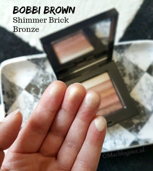 Primark vs Bobbi Brown: Battle of the Shimmer Brick photo Bobbi_Brown_Shimmer_Brick_Bronze_vinger_swatches_zpst3fnkwfp.jpg