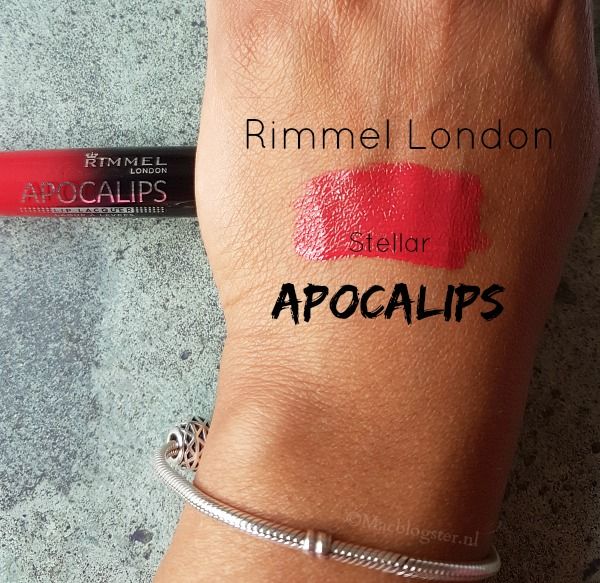 Rimmel London Apocalips Stellar: liquid lipstick met een gloss photo Rimmel_London_Apocalips_Stellar_zpsrzg98gun.jpg