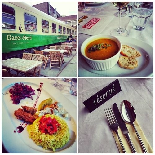 Ibis Rotterdam centrum hotspots: Gare du Nord Restaurant Gare du Nord Rotterdam photo RotterdamRestaurantGareduNord_zpsb052a07e.jpg