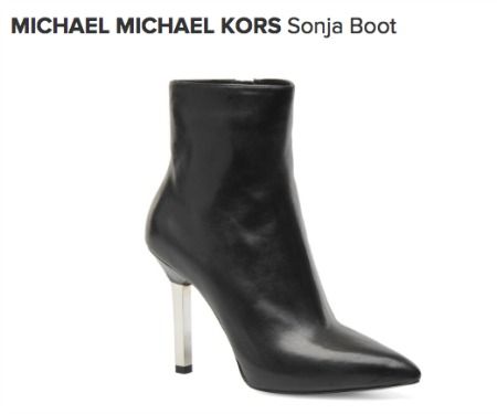Op welke schoenen zien mannen vrouwen graag lopen? Macblogster Pin op Enkellaarsjes ♥