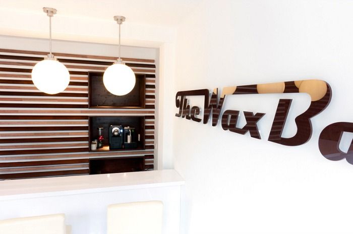 The Waxbar Brazilian Wax fun bij The Waxbar: mijn ervaring