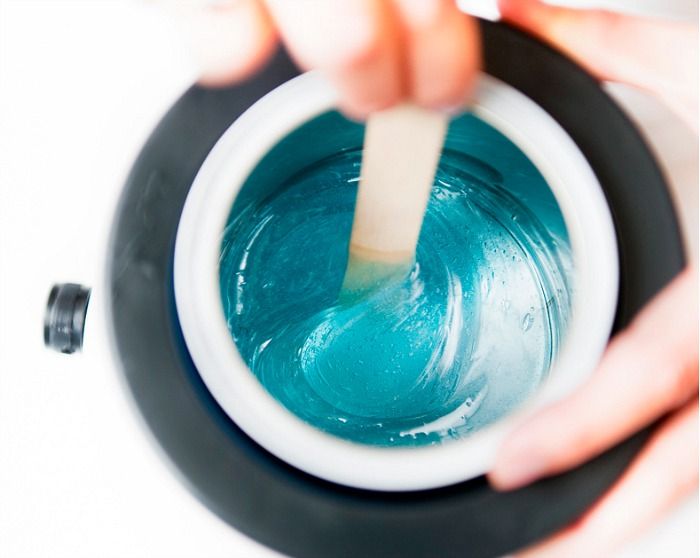 Brazilian Wax at The Waxbar Brazilian waxing: doet het waxen pijn?