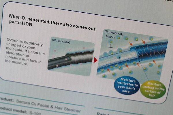 Haarstomer: de oplossing tegen pluizig haar?