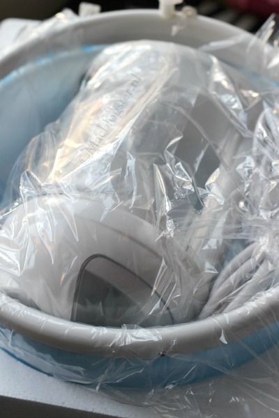 Hair steamer: de oplossing tegen droog haar?