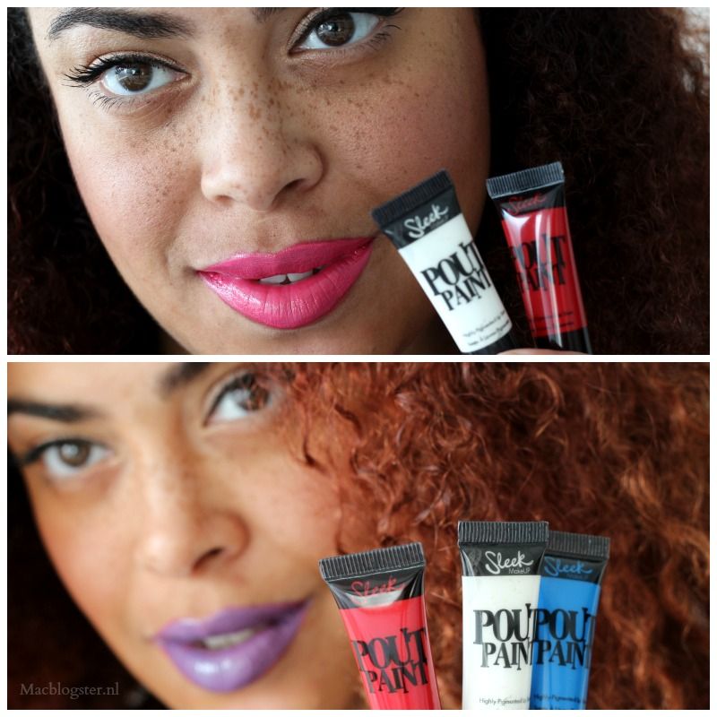 Sleek Pout Paint: verschillende kleuren lipstick creëren photo SleekPoutPaintcombinatieCloudampPinUp_zps95dc3fca.jpg