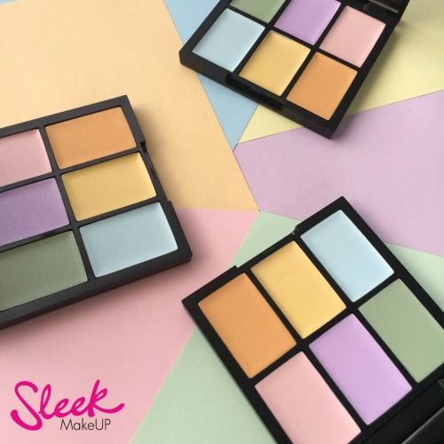 Make-up Newsflash Sleek Corrector Palette Make-up Newsflash Sleek Corrector Concealer Palette photo Sleek_Colour_Corrector_Palette_zpsgbatsui5.jpg