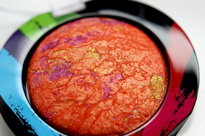 Flormar Baked Eyeshadow Review + Swatches: Wowawowaa! 3 Flormar Fusion Baked Eyeshadow Starry Orange photo StarryOrangeFlormarFusionBakedEyeshadow_zps8cf38b9c.jpg