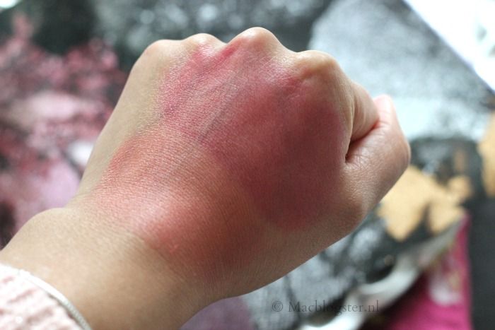 KapoWow! Pigmentatie waar je van schrikt: ELF HD Blush Budget Beauty| ELF HD Blush: pigmentatie waar je van schrikt photo Swatch_HD_blush_ELF_zpslot3vwbx.jpg