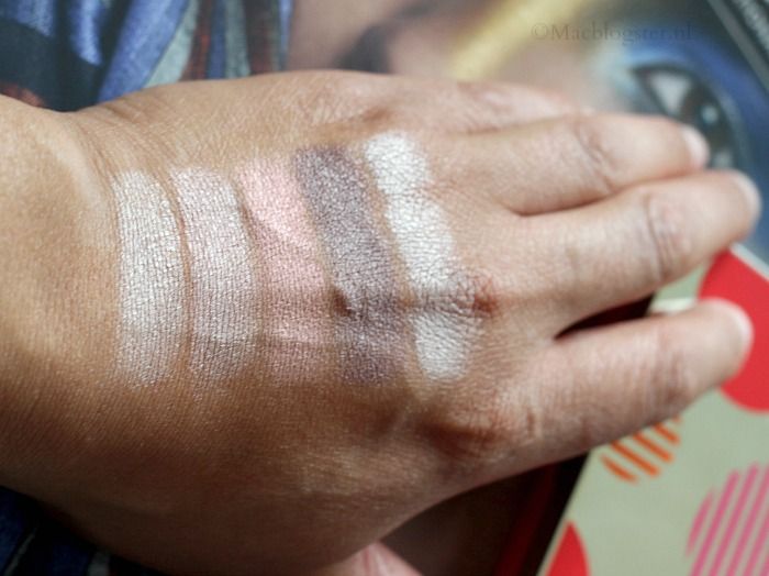 PUPA Dot Shock Eyeshadow Palette, kleur 001 Pupa Dot Shock collectie photo Swatches_Pupa_Dot_shock_eyeshadow_zpsvnlwjglz.jpg