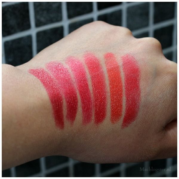 A girl can't have enough red lipstick photo Swatchesredlipstick_zps86df9ed4.jpg