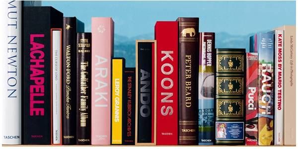 Shop Tip TASCHEN Warehouse Sale photo Taschen_boeken_zpsbtjz0xnx.jpg