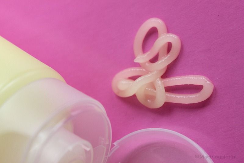 The Body Shop Body Sorbets: verfrissend en hydraterend? 5 photo TextuurBodySorbetTheBodyShop_zpsab481af2.jpg