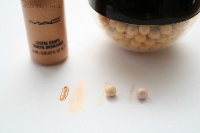 Make-up Love: The Body Shop Shimmer Bauble 4 The Body Shop Shimmer Bauble & MAC Lustre Drops photo TheBodyShopShimmerBaublevsMACLustreDrops_zpsb4215ba1.jpg