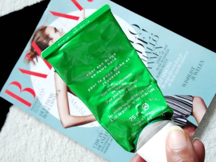 Weleda Skin Food: wapen tegen roodheid & een droge huid Weleda Skin Food: wapen tegen roodheid & een droge huid