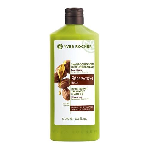 4x Yves Rocher Shampoo: betaalbaar & curl friendly 3 photo Yves Rocher voedende en herstellende shampoo_zpsdeoonnvr.jpg