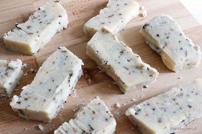 Zelf Zeep Maken Die Je Kunt Gebruiken Als Shampoo Bar 7 shampoobar maken