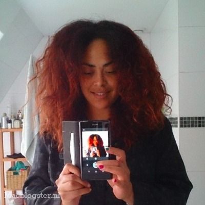 natural hair Big chop ervaring