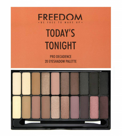 Zie hier de meest betaalbare palettes voor het creëren van een natural look photo freedom-freedom-pro-decadence-palette-todays-tonight_zps3htvlsqh.png
