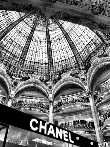 9 Hotspot tips voor een weekendje Parijs 11 Galeries Lafayette photo galerieslafayetteParijs_zps9ff10492.jpg
