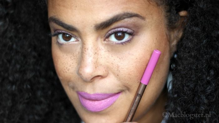 Matte lipstick: Kiko Creamy Colour lippotlood Kiko Creamy Colour lippotlood photo kiko_Creamy_colour_311_Lippotlood_zpsprjxdawk.jpg