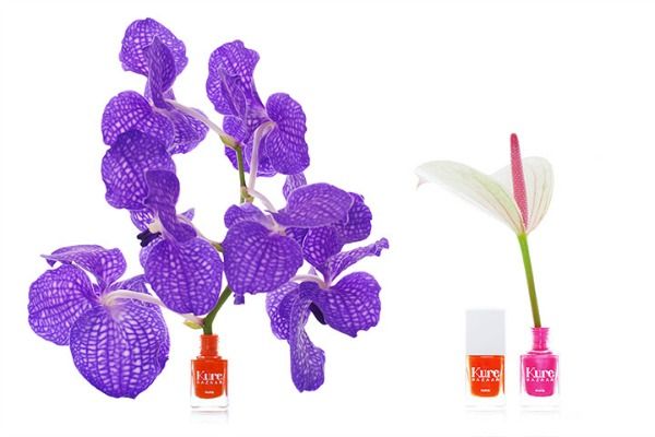 Kure Bazaar Nagellak Review: Veilige Vegan Lak voor Nagels 1 kure bazaar nagellak zonder schadelijke stoffen