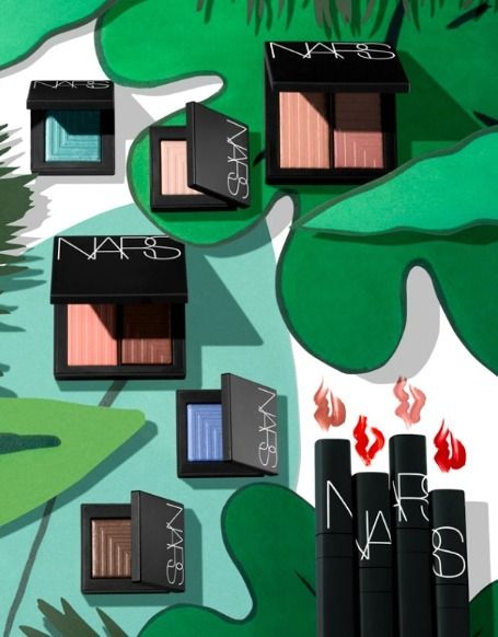 Mooie make-up verpakkingen: NARS Summer 2016 photo nars-summer-2016_zps5ew7yb6w.jpg