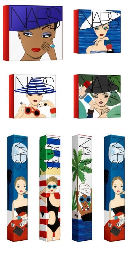 Mooie make-up verpakkingen: NARS Summer 2016 photo nars_summer_2016_packaging_zpsvnh947b6.jpg