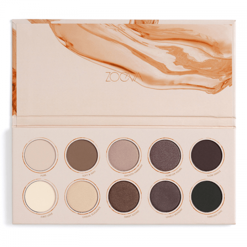 Zie hier de meest betaalbare palettes voor het creëren van een natural look Zie hier de meest betaalbare palettes voor het creëren van een natural look photo zoeva-naturally-yours_palette_zpsicefw2b5.png