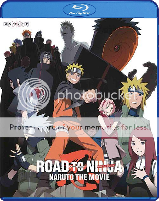 naruto shippuden road to ninja full movie english sub