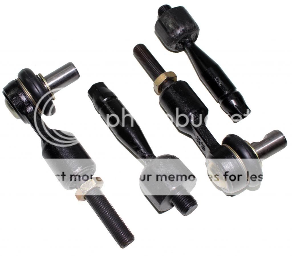 Steering Parts Tie Rod End Assembly for Audi Volkswagen
