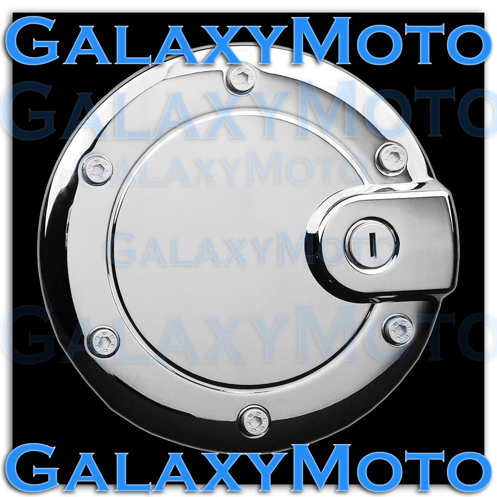 02-07 For Jeep Liberty Mirror+4Door Handle+Gas+Tailgate+Taillights Chrome Covers