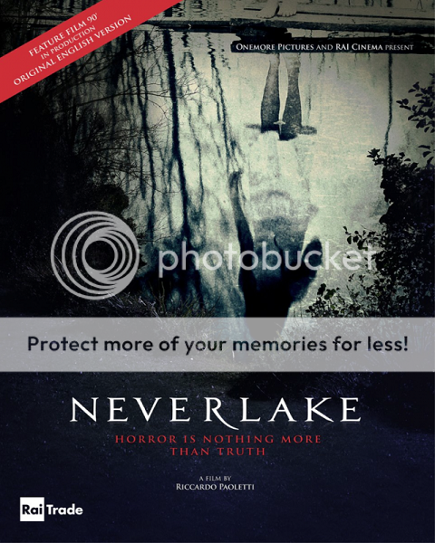 Neverlake (2013) BluRay 720p